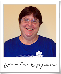 Connie's Success Story